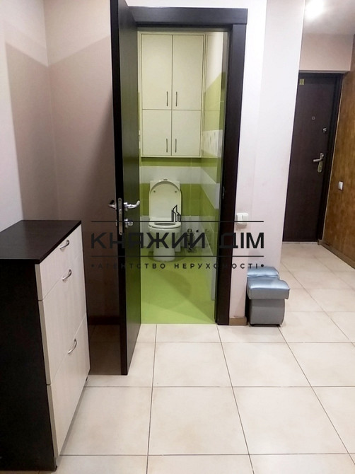 Продаж 3 кімнатна квартира м. Позняки КОД 21146610 Київ - фото 13