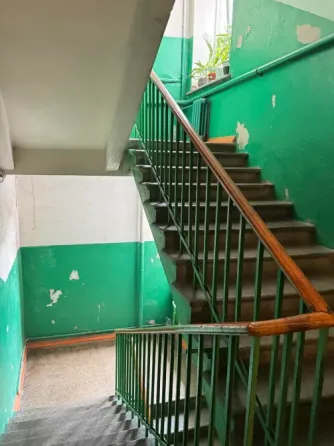 Продаж 3к Квартира 78 кв.м Спиридоновская Одеса