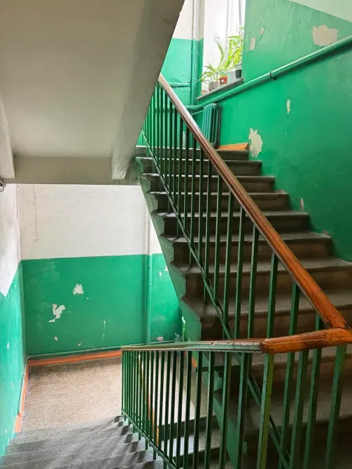 For sale 3-room Apartment 78 sq.m Спиридоновская Odessa - photo 5