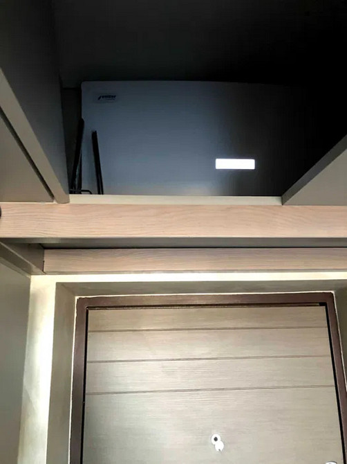 Оренда Квартира 1-кімнатна, 6/6 поверх Київ - фото 18