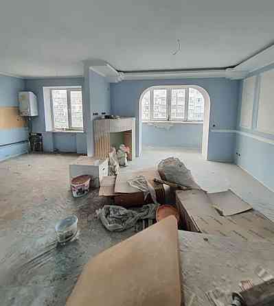 Продаж Квартира 3-кімнатна, 8/10 поверх на Мира пр., 5 Дніпро