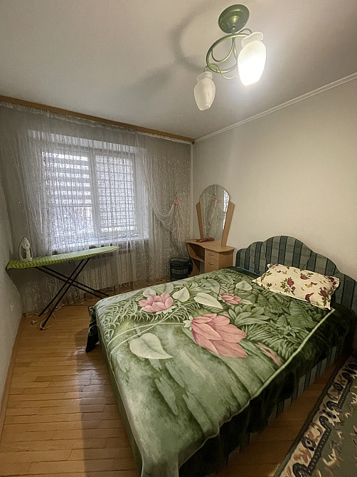 Продаж Квартира 3-кімнатна, 2/6 поверх на Вовчинецька Івано-Франківськ - фото 6