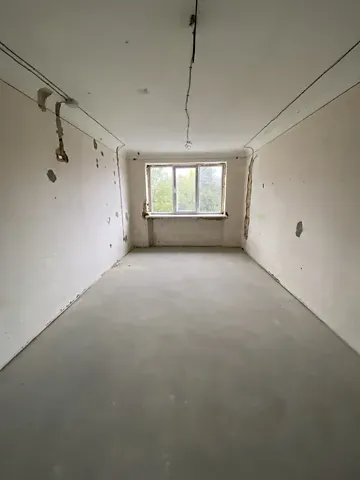 Продажа 1к Квартира 32.4 кв.м Відінська вулиця 41 Ровно - изображение 3