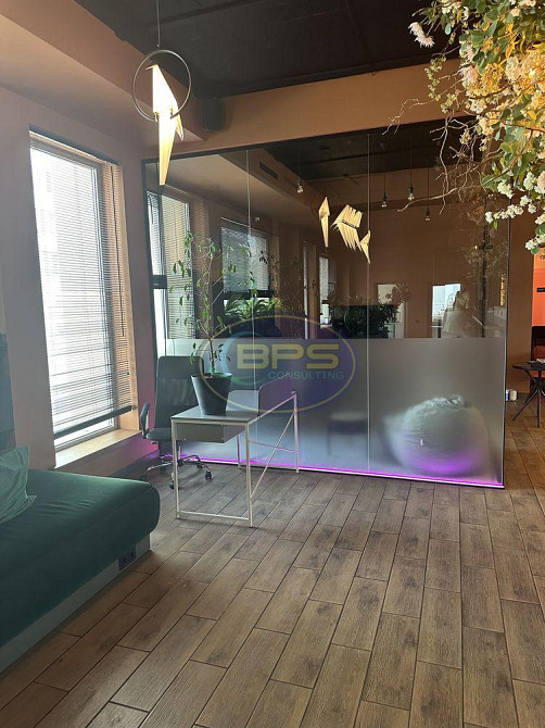 Оренда офісне приміщення на вул. Люстдорфська дорога поверх - 2/2 Одеса - фото 4