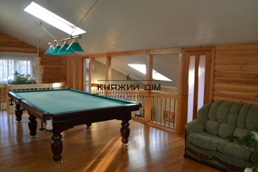 Оренда будинку 180 м2 в с.Чайка. № 1336 Чайки (Богуславський район) - фото 7