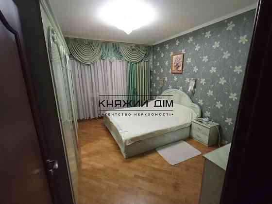 Шикарна 3-х кімнатна роздільна Осокорки № 1151762 Kiev