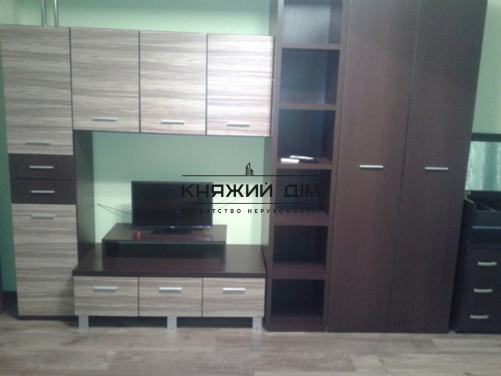 Оренда 1 кімнатна квратира ЖК Паркові Озера КОД 1177544 Київ - фото 5