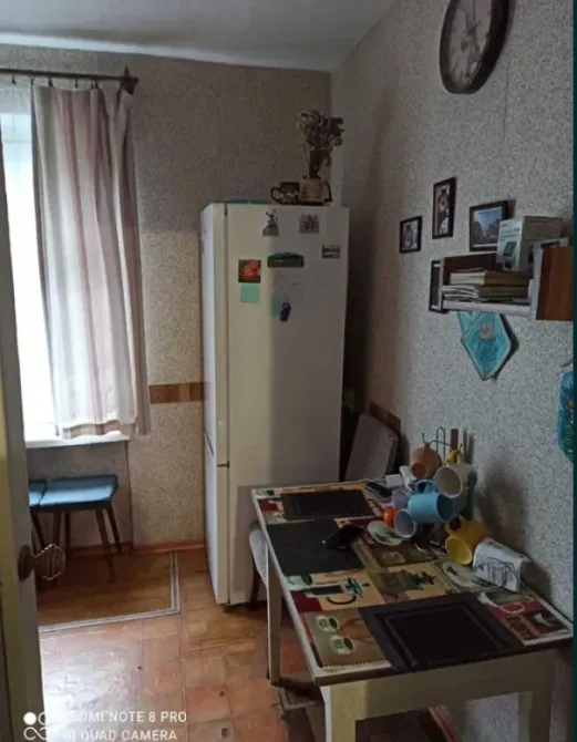 Продаж 2к Квартира 48 кв.м улица Академика Янгеля д. 7 Дніпро - фото 13