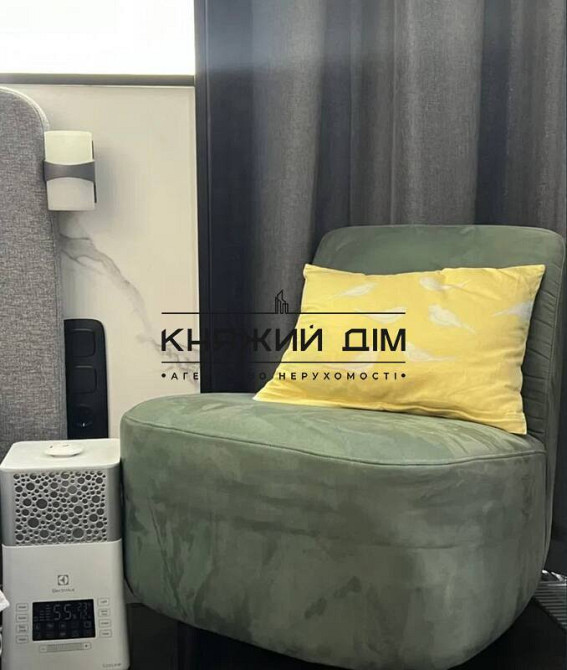 Оренда Квартира 2-кімнатна, 21/25 поверх на Трускавецкая ул. Kiev - photo 10