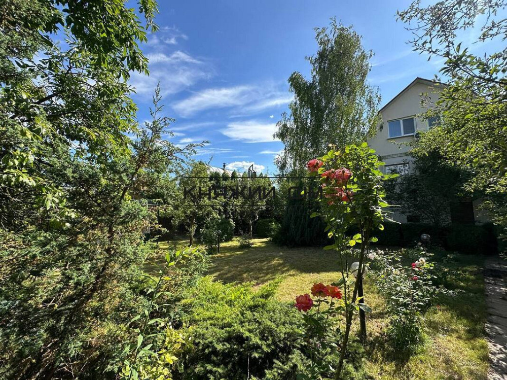 Продається гарний 3-поверховий будинок в Княжичах. №2211641 Княжичі (Броварський район) - фото 6