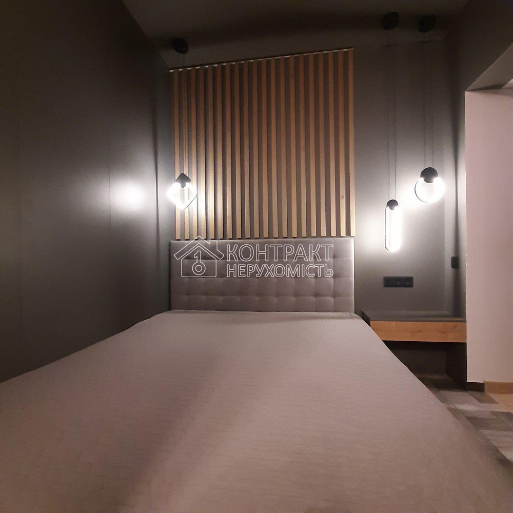 Продаж Квартира 2-кімнатна, 2/16 поверх на вул. Качанівська Харків - фото 15