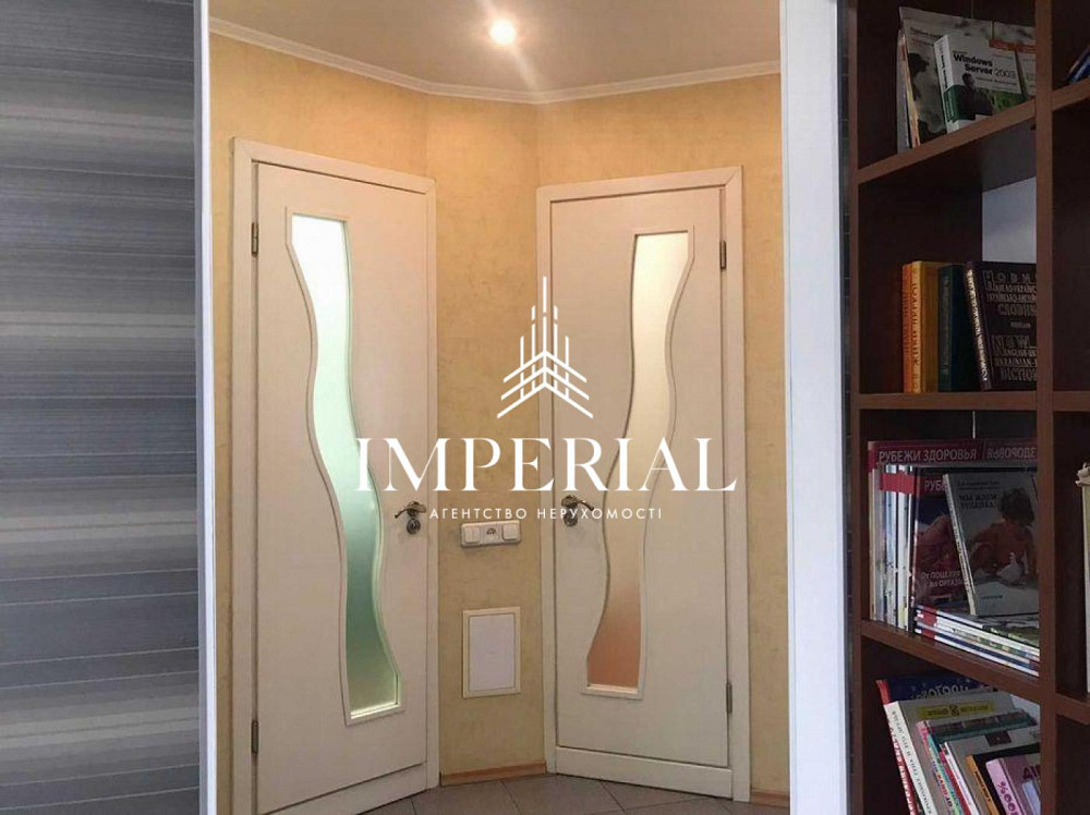 Продаж Квартира 3-кімнатна, 3/9 поверх на вул. Вершигори Петра Kiev - photo 12