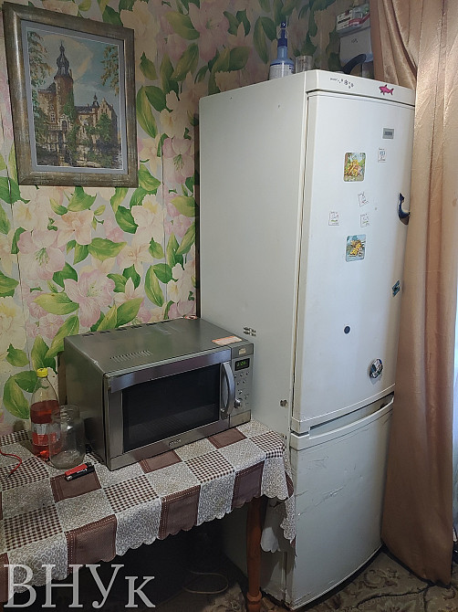 Продаж Квартира 2-кімнатна, 1/5 поверх на вул. Ніжинська L'viv - photo 10