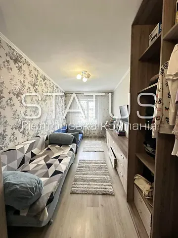 Продаж  Кімната 12 кв.м Духова вулиця 3 Полтава - фото 6