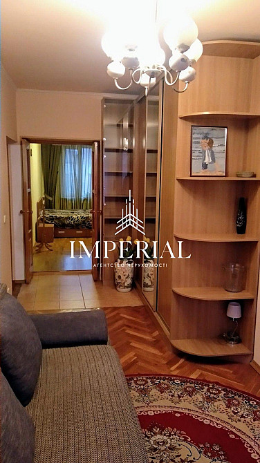 Оренда 3к Квартира 56 кв.м Белорусская вул. Kiev - photo 9