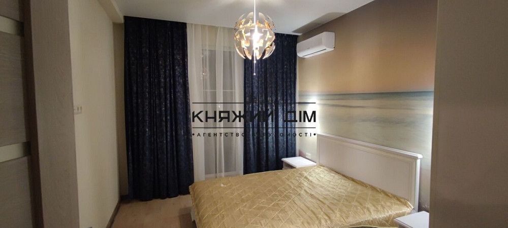 Оренда 2-кім. квартири ЖК Нова Англія Код Об'єкта № 11199118 Київ - фото 1