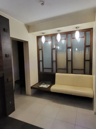 For sale Space In Residential Building area 214 sq.m floor 1 at Лидерцовский бульвар Odessa
