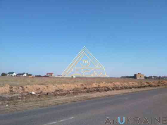 Продаж земельної ділянки 8 соток на ул. Заболотного, 68 Ліски (Комінтернівський район)