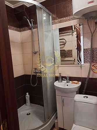 Затишна 1-кімнатна квартира з ремонтом біля метро Оболонь Київ