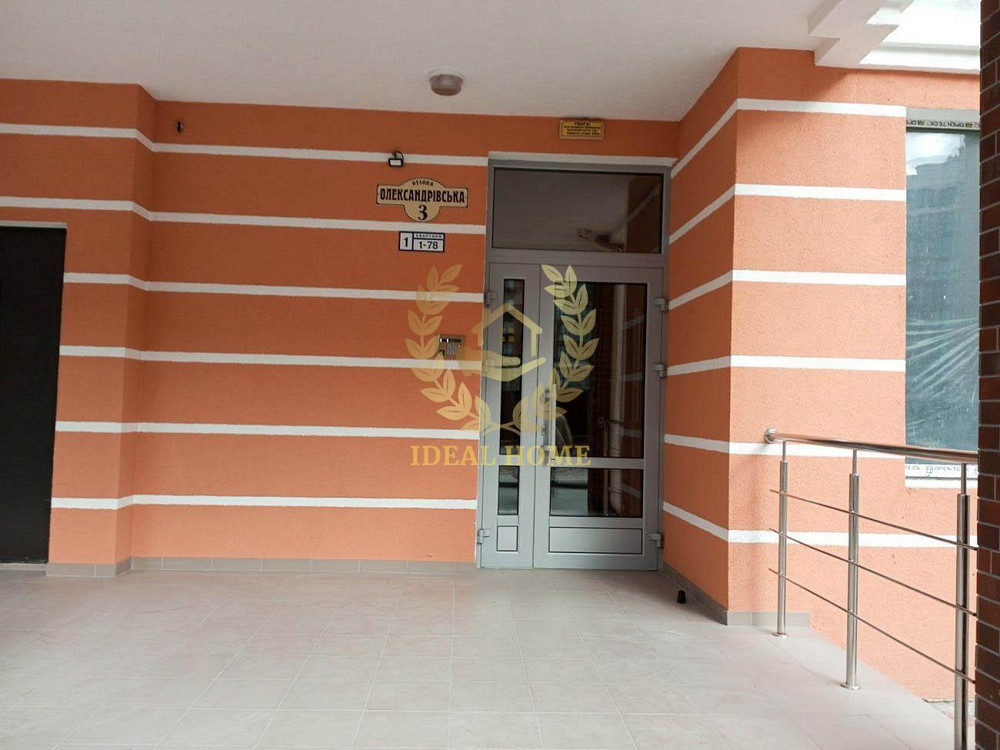 Продається квартира в ЖК "Нові Теремки" в новому будинку  - фото 7