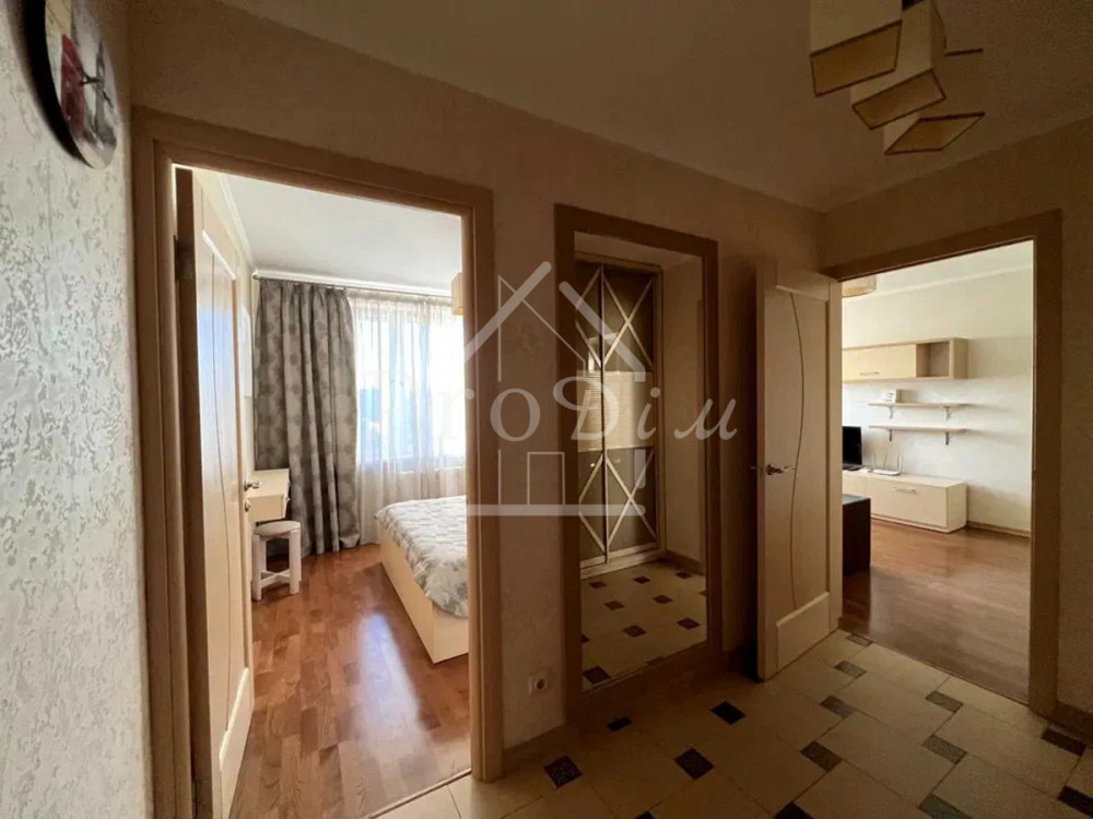 Оренда Квартира 2-кімнатна, 14/17 поверх на Ігоря Шамо бульв. (Олексія Давидова), 10 Kiev - photo 9