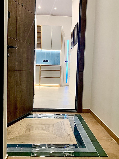 Продаж Квартира 1-кімнатна на переулок Мореходный, 2/2 Одесса - изображение 12