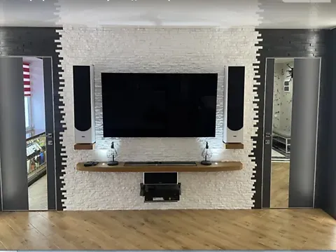 Продаж 3к Квартира 75 кв.м Жадова Генерала вулиця 12 Кропивницький - фото 12