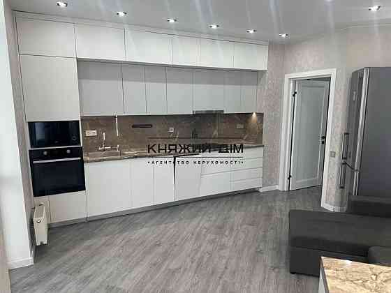 Оренда 2-х кімнатної студіо в ЖК Республіка м.Теремки Київ