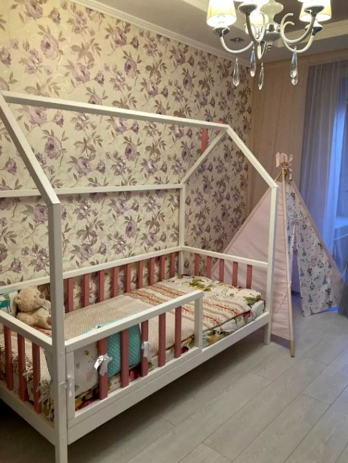 Продаж Квартира 3-кімнатна на ул. Евгения Чикаленко (ул. Академика Вильямса), 59з Odessa - photo 8