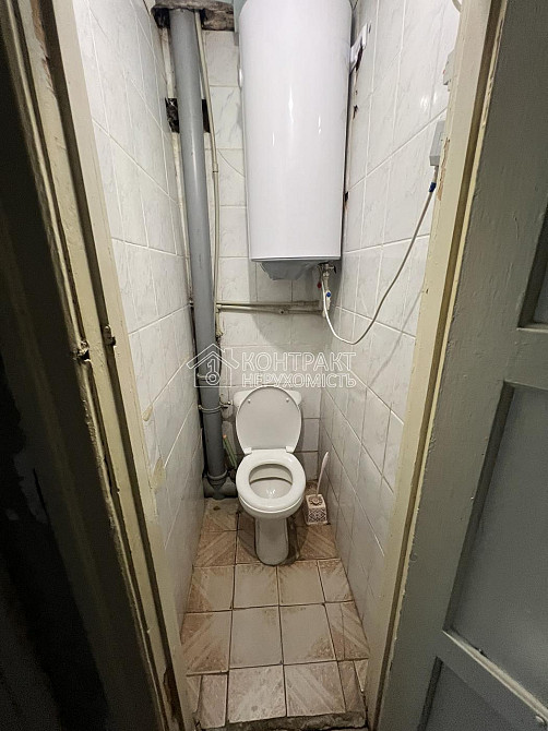 Продаж Квартира 1-кімнатна, 3/5 поверх на вул. Тобольська ( Вартових неба) Харків - фото 10