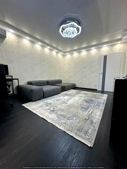 Продаж Квартира 2-кімнатна, 3/24 поверх на Глушкова Академіка вул., д. 9-В Київ - фото 5