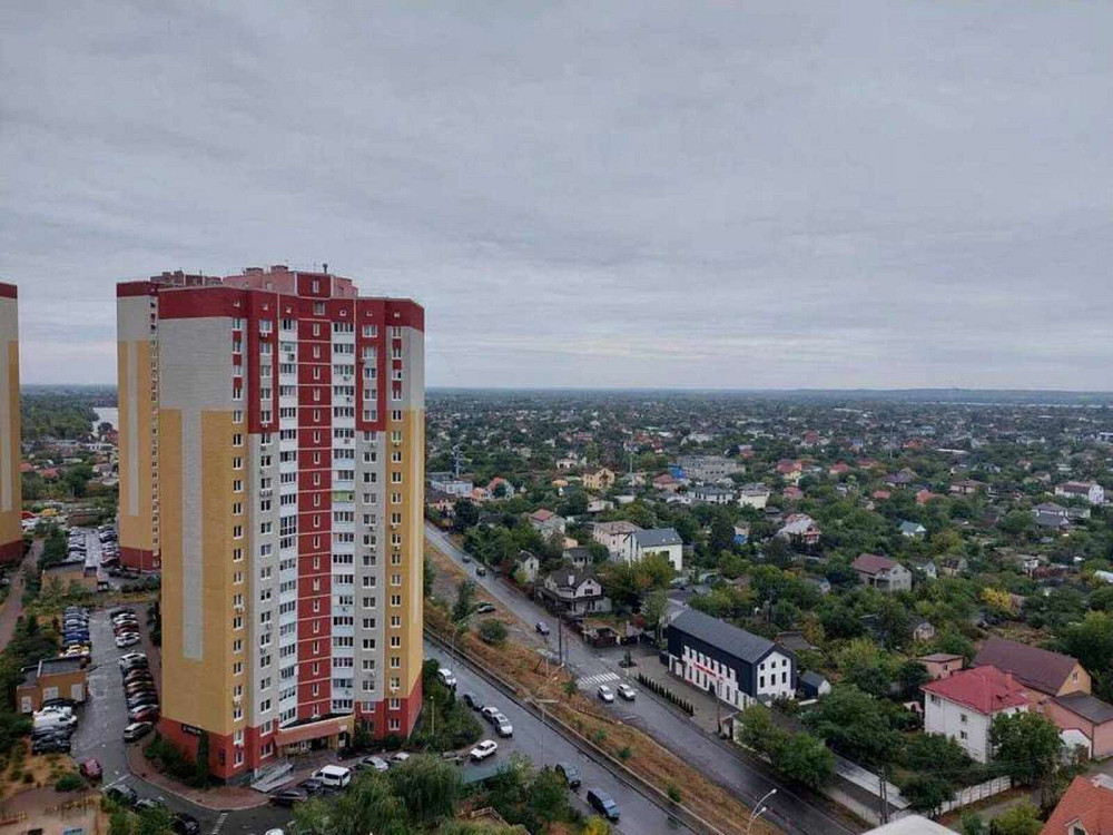 Оренда Квартира 1-кімнатна, 17/25 поверх на Елизаветы Чавдар ул., 14 Київ - фото 9