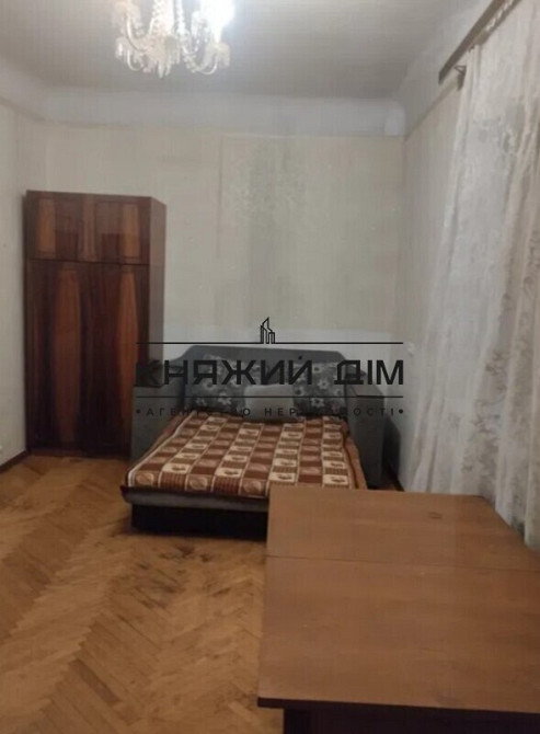 Оренда Квартира 1-кімнатна, 5/5 поверх на Ялтинская ул. Київ - фото 7