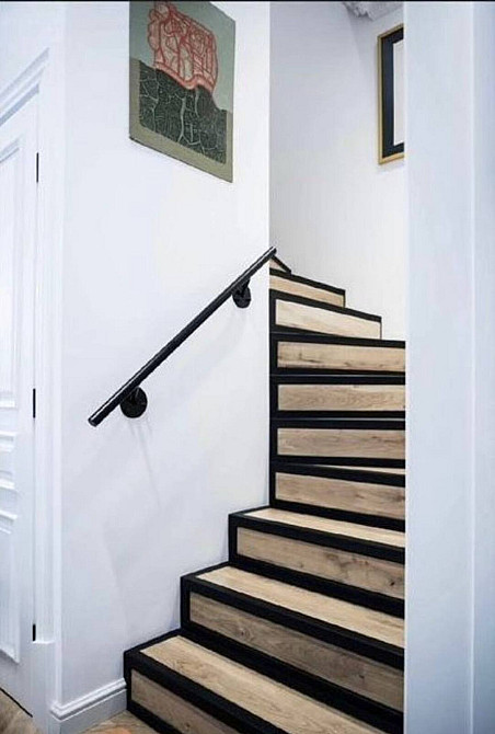 Оренда Квартира 4-кімнатна, 15/16 поверх на Аркадийский пер. Одеса - фото 11