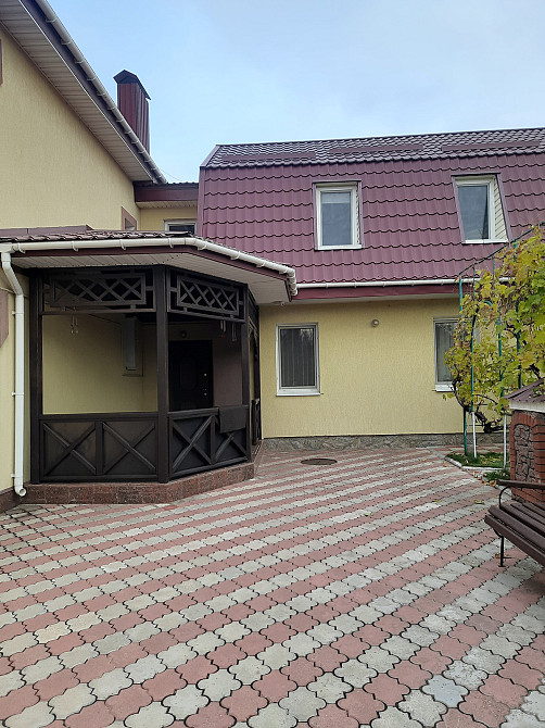 Продаж будинку на селищі Гірничному Кропивницкий - изображение 3