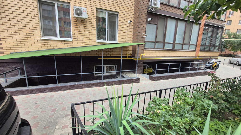 Продаж комерційне приміщення на ул. Бродская (ул. Ген. Плиева), 1в приміщень - 2, поверх - 1 Odessa - photo 1