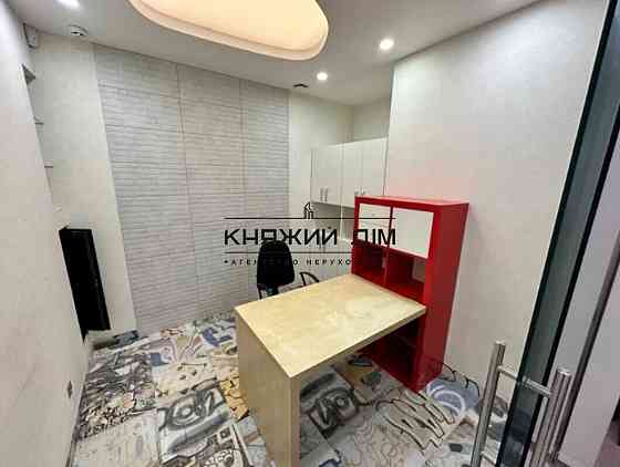 Оренда офісне приміщення на Щорса ул. поверх - 1/22 Kiev