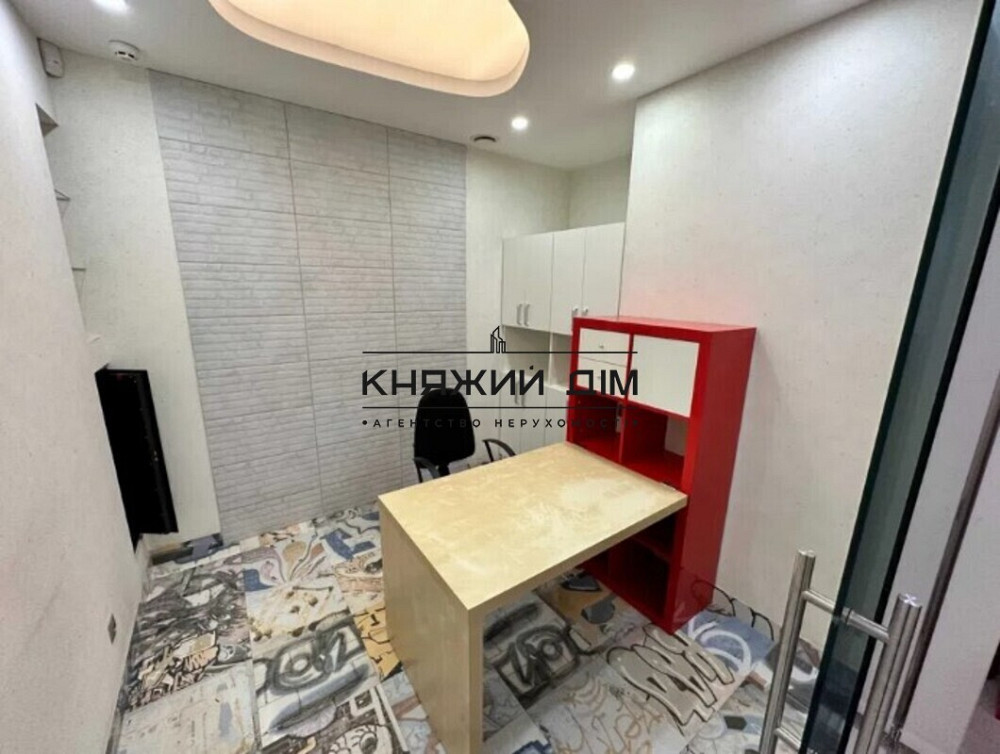 Оренда офісне приміщення на Щорса ул. поверх - 1/22 Київ - фото 5