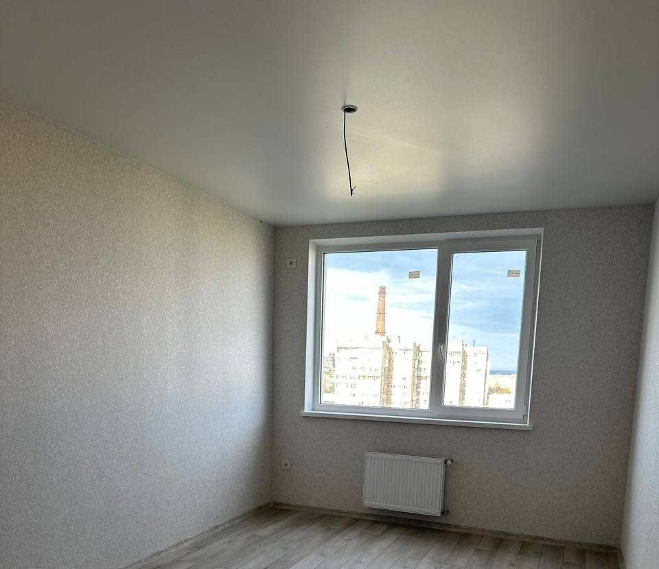 Продаж Квартира 1-кімнатна на просп. Академика Глушко, 17а Одеса - фото 1