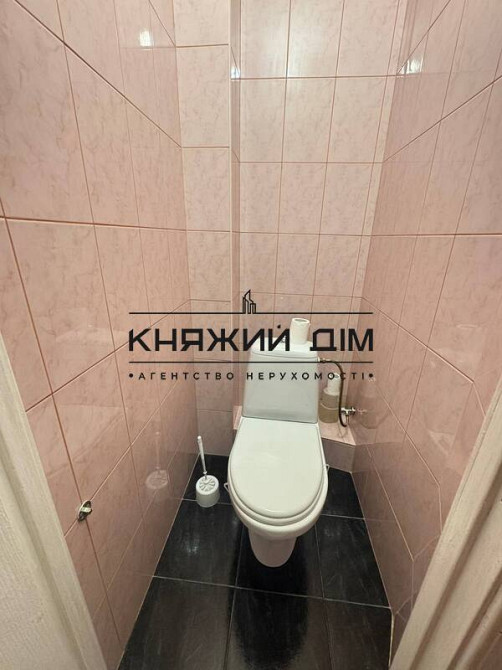 Оренда Квартира 1-кімнатна, 14/16 поверх на Кошица Александра ул. Київ - фото 14