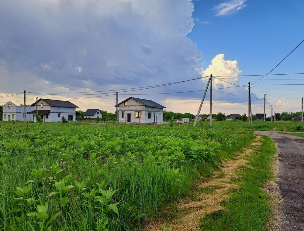 Продаж земельної ділянки 17 соток на улица Мира, д.  - изображение 8