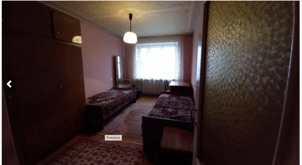 Оренда Квартира 3-кімнатна, 12/16 поверх на ул. Раисы Окипной Київ - фото 6