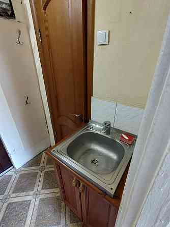 Оренда Квартира 1-кімнатна, 3/3 поверх на Межова, 12 Київ