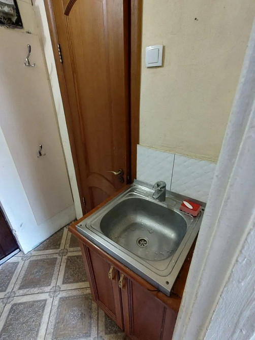 Оренда Квартира 1-кімнатна, 3/3 поверх на Межова, 12 Київ - фото 5