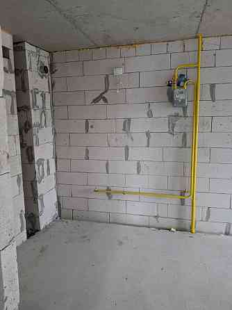 Продаж Квартира 2-кімнатна, 5/8 поверх на вул. Дубенська Kremenets'