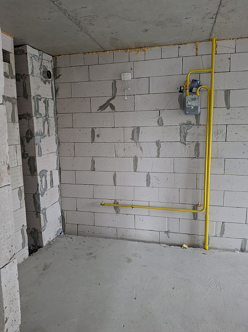 Продаж Квартира 2-кімнатна, 5/8 поверх на вул. Дубенська Kremenets' - photo 4