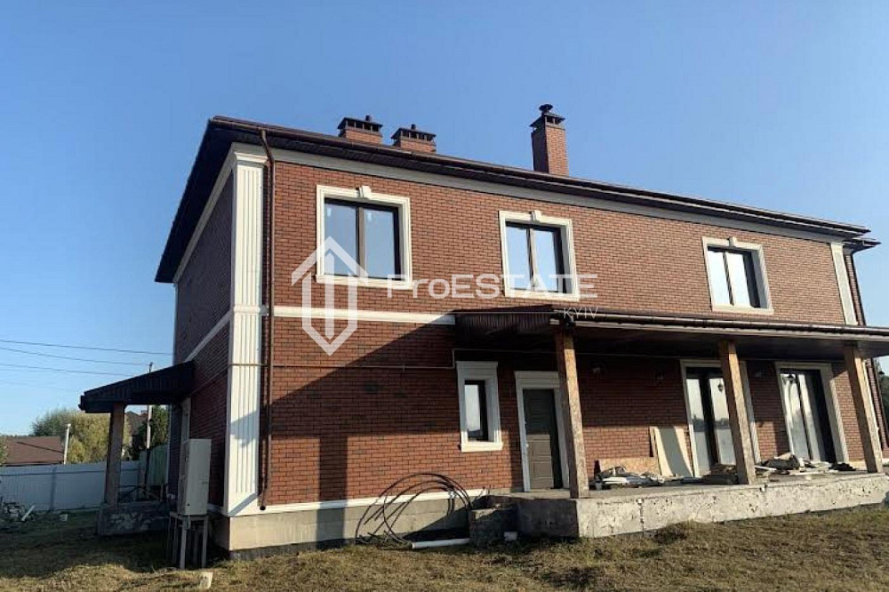 Продаж Будинок 5-кімнатний на вул. Яблунева Pukhivka - photo 2