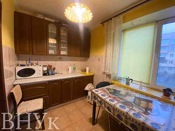 Продаж Квартира 1-кімнатна, 2/5 поверх на Капушанська Ужгород