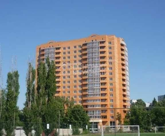 Продаж Квартира 1-кімнатна, 1/16 поверх на вул. Перемоги Kharkiv - photo 8