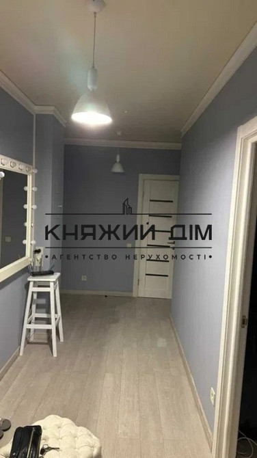 3х кімн. квартира з сучасним ремонтом Комфорт Таун Київ - фото 8